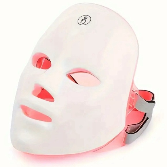 LED Mask: 7 colors - Picture 7 of 11